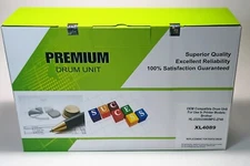 DR630 Drum Unit XL4089 Compatible W/ Brother HL-2320/2380/MFC-2740 Printer Model