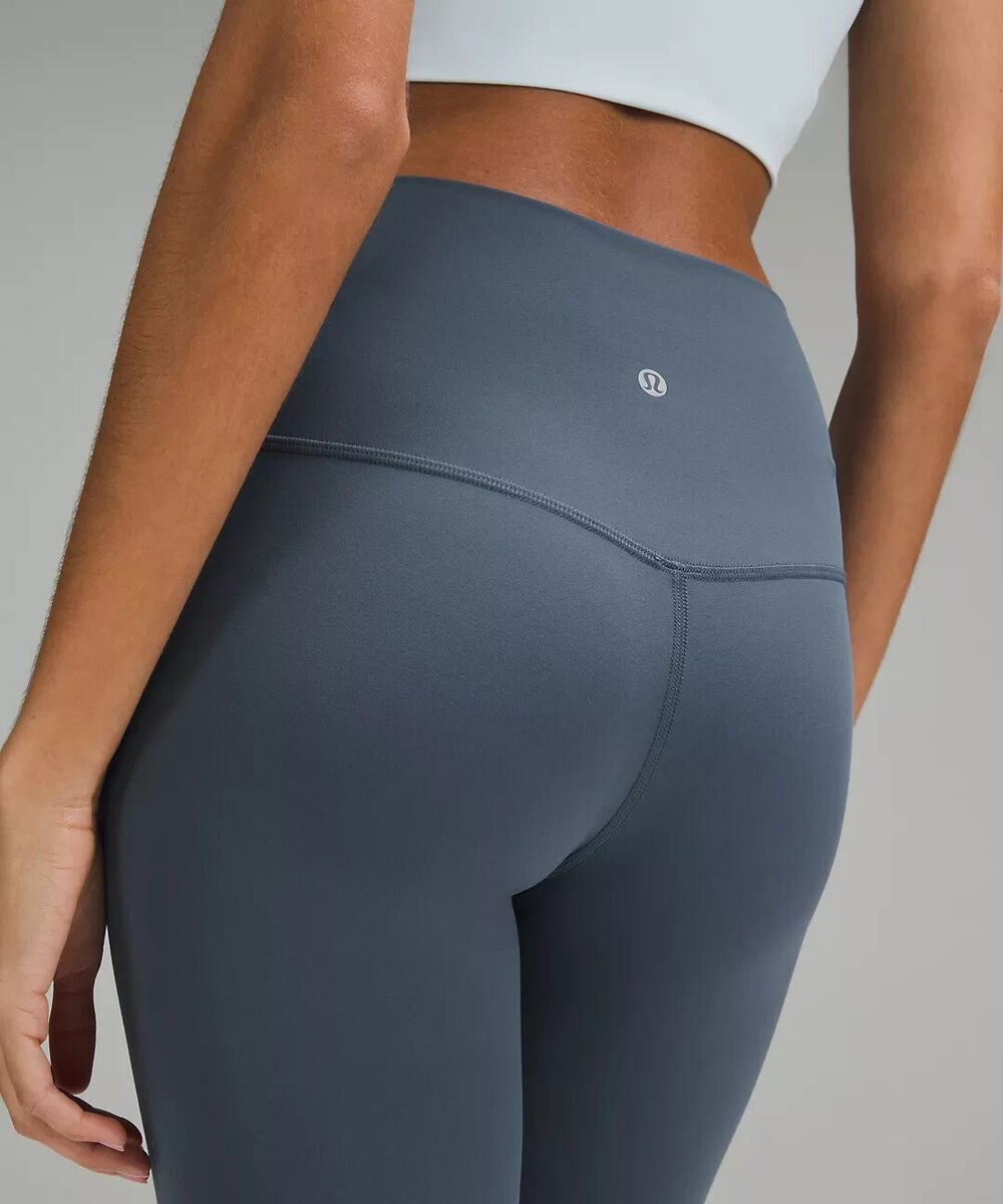 lululemon Align Pant 28”レギンス サイズ４ ルルレモン Align™ スーパーハイライズパンツ 28インチ