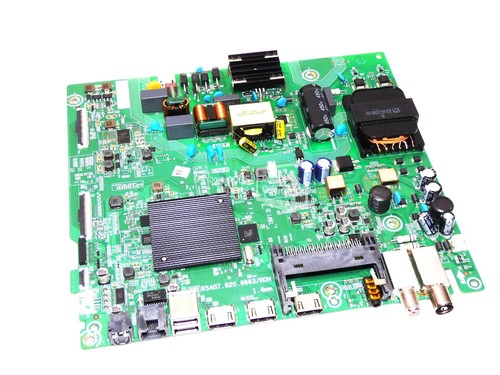 Hisense TV - Mainboard RSAG7.820.9663 *SAT-Tuner* HE55A6109