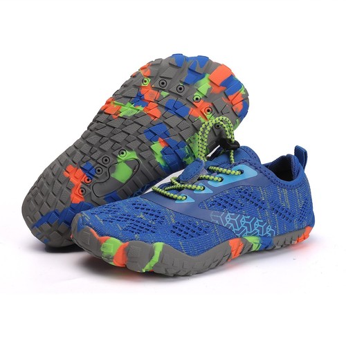 Kids Quick-Dry Aqua Shoes – Water Sandals for Beach, Swim, Surf & Sports Use - Picture 10 of 30