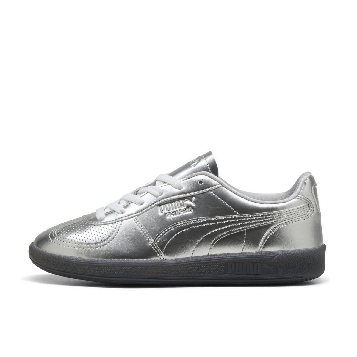 400450-01 PUMA PALERMO ASTRO ESCAPE WNS PUMA SILVER-PUMA