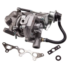 Turbolader for Smart Cabrio City Coupe 450 0,6 40 kW 55 PS 1998-2001 1600960499