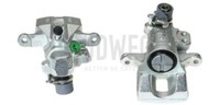 Bremssattel Bremssystem Nissin FüR Suzuki SX4 1.6 VVT 2.0 Ddis 4X4 Fiat
