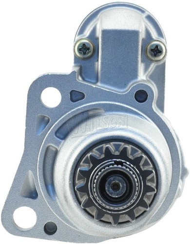Nissan Altima. Rogue. 2013-2020.Starter.L4/2.5L.1.4KW/12V.CCW.13-T.1 Yr Warranty - Picture 3 of 8