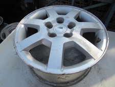 Aluminum Alloy Factory Oem Wheel Rim Cts 2006 2007 Cadillac 16x7 7spoke Polished