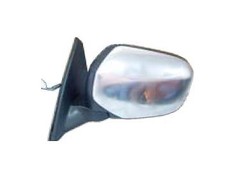Specchio Specchietto Retrovisore per Mitsubishi L 200 2005-2015 Sinistro