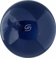 Kegelkugel Vollkugel 160mm blau Typ Aramith