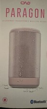 Portable speaker splash proof new Never Used