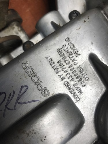 "Utilice pieza OEM transmisión de 5 velocidades para tractor Jonh Deere L100 de 5 velocidades con plataforma de 42""" - Imagen 10 de 21