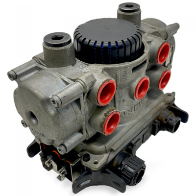 WABCO EBS Ventil Antriebsachse 500590631 für SOLARIS Urbino Alpino Vacanza