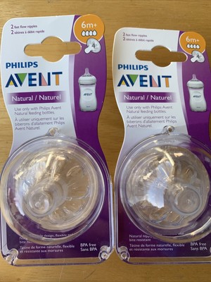 avent nipples4