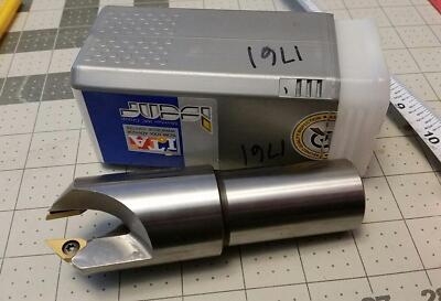 Iscar Chamring 0551-W1.25-09 Cutting Tool *Used