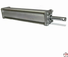 Replacement Table Top Cylinder For Tire Changer 24 closed 