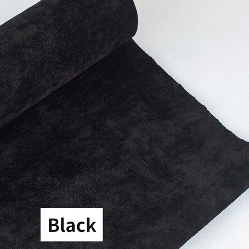 Self Adhesive Ice Velvet Fabric Flocking Liner DIY Car Interior Craft Sticker - Picture 9 of 34