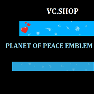 Destiny 2 Planet Of Peace Emblem Code Same Day Delivery Pc Ps4 Xbox Ebay