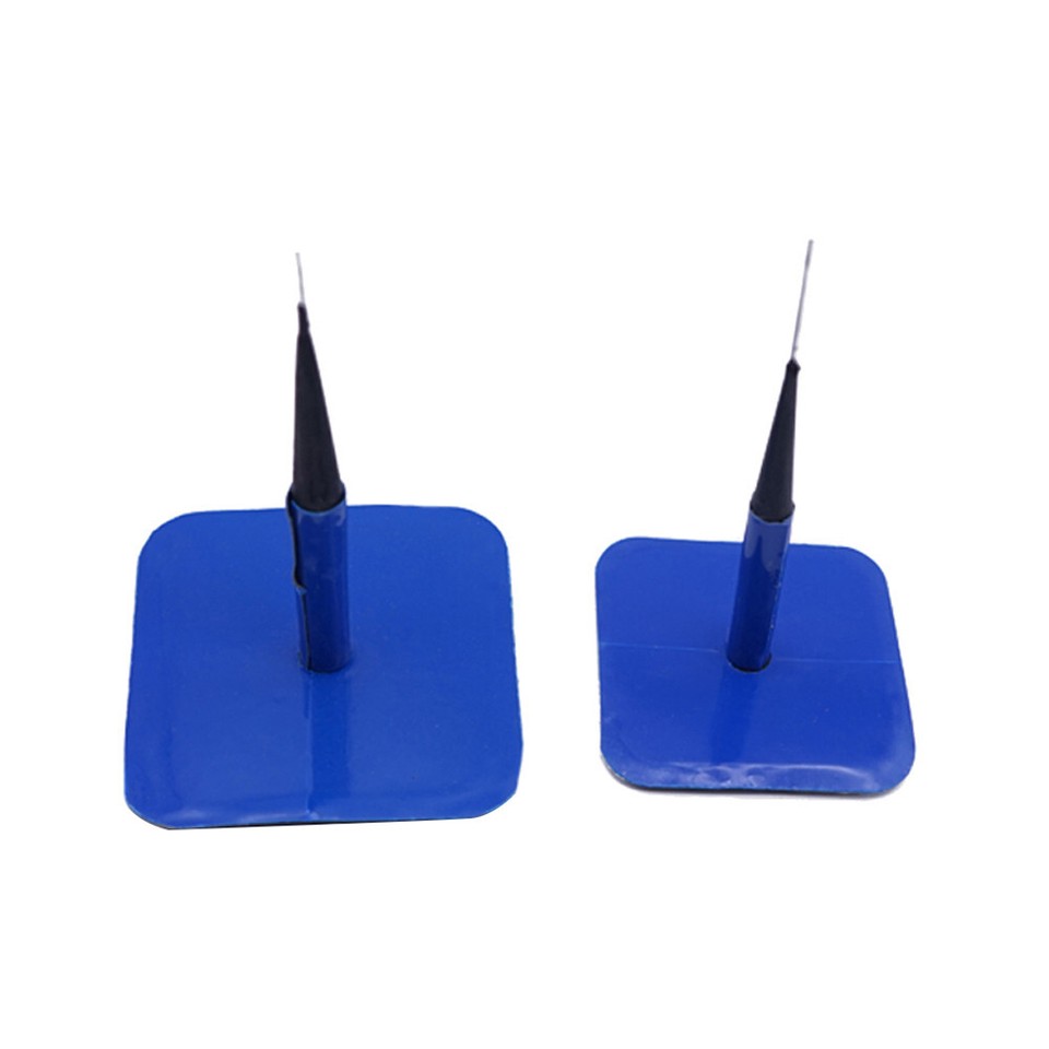 Steelman 1/8 In. Tire Repair Patch/Plug Combo (25-Pack) JSG381 - The Home Depot - Foto 11