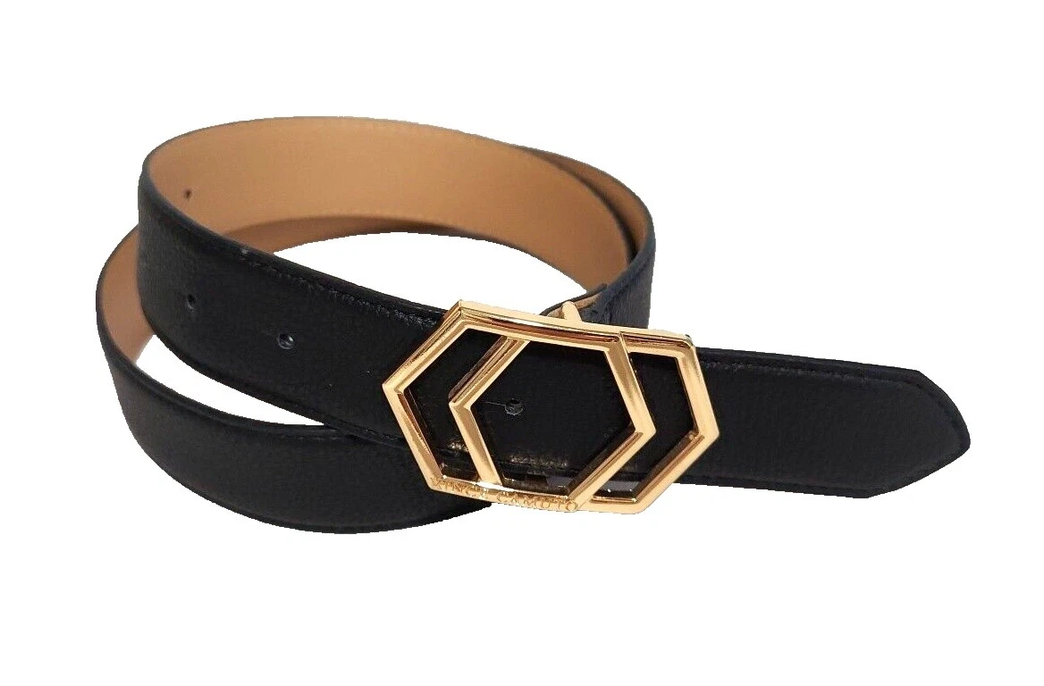 Cinturones de cuero para mujeres Vince Camuto