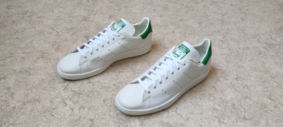 Adidas stan smith made in morocco size uk 10 EUR 44 2/3 jp 28.5 cm | eBay