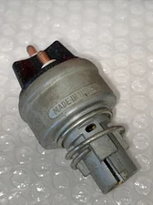 GUARANTEED PARTS S4 Ignition Switch