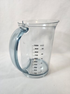Breville Juice Fountain Plus JE95XL /JE98XL Replacement Part - Pitcher Only