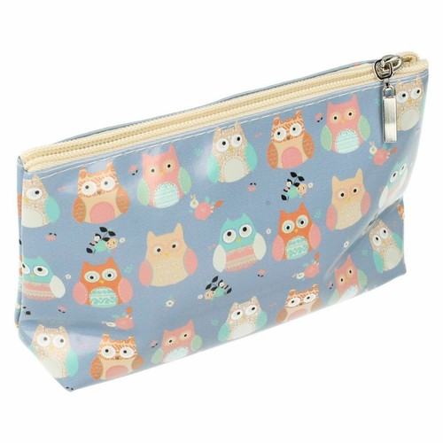 Ladies 73118 / 73114 make up bags by Ella SALE NOW £2.99 - Picture 9 of 33