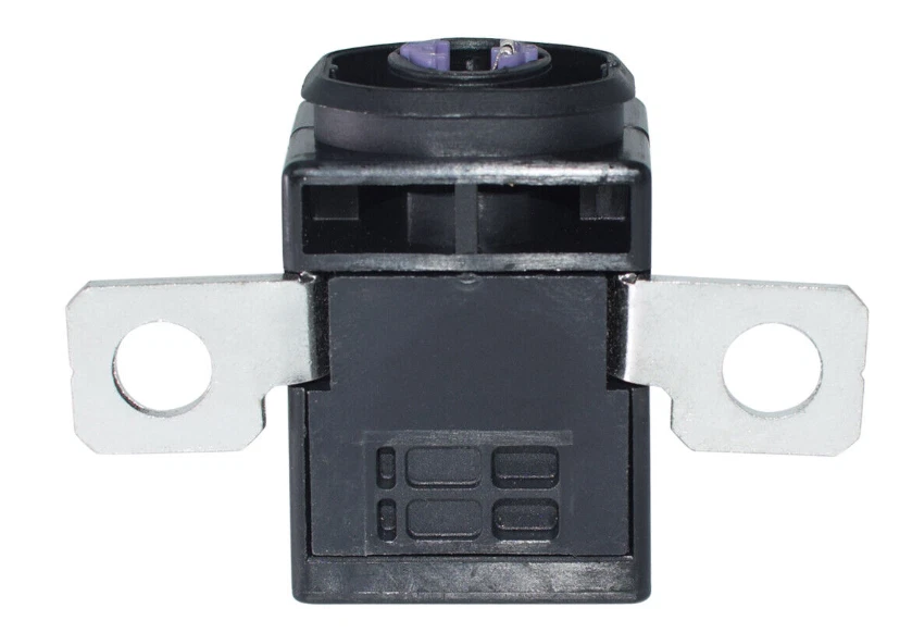 4F0915519 Batería Corte Fusible Sobrecarga Protección Trip Para Audi A4 A5 A6 Q5 Q7 Foto 4 de 4