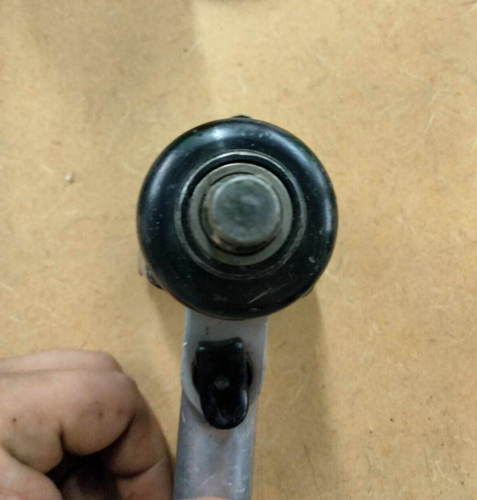 Blue-Point AT321 3/8" Pneumatic Air Impact Wrench - Foto 5 di 5