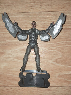 Marvel Legends Action Figuren 10 cm 3,75 Inch Falcon Nr 2