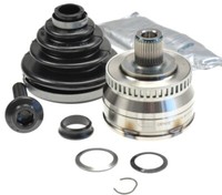 Spidan 22681 Gelenksatz Antriebswelle FüR VW Audi Skoda