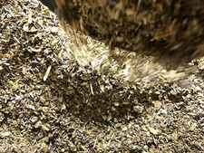 No.33 Herb Blend - Wild Lettuce Lavender Passionflower Leaf Mullein - 8 Ounce's