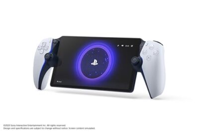PlayStation Portal PSポータル　CFIJ-18000 Sony PlayStation Portal Remote Player for PS5 CFIJ-18000