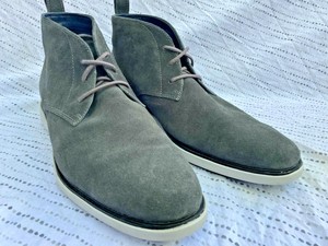 grand evolution chukka