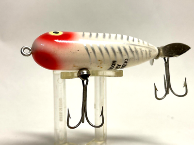 ★専用★HEDDON ☆ 70's BABY-TORPEDO Heddon Baby Torpedo | Topwater — Lake Pro Tackle