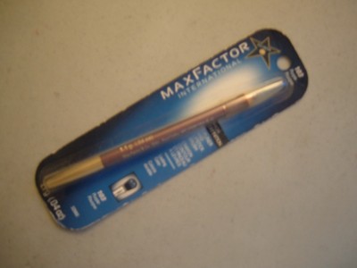 2 MAX FACTOR HIGH DEFINITION LIPLINER with LIPSTICK BRUSH-select color from list