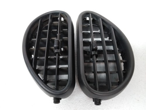 Ford Econoline E150 E250 E350 1998 2007 tablero central ventilación de aire 2005 2004 2003 W27 - Imagen 6 de 18