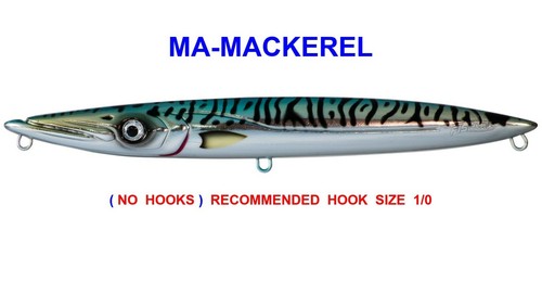 FISHUS ESPETRON PLUG 19.5cm 38g LORENZO SEA FISHING LURE BASS PIKE NOT ESPETIT - Picture 9 of 11