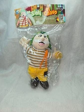 Dr. Simi X El Chavo Del 8, Brand New In Plastic