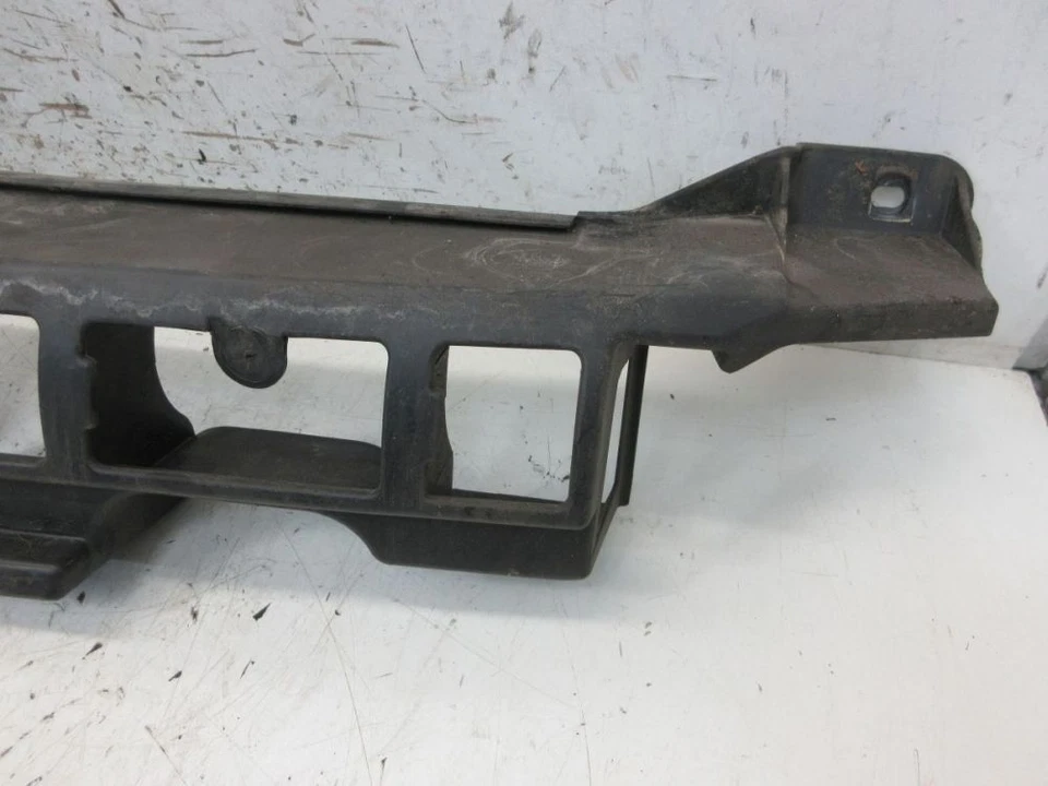 Bumper Holder Rear 3tlg Left/Centre/Right Fits for Peugeot 207 (Wa _ - Изображение 4 из 4