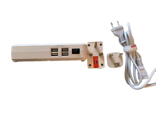 Portable Power Adapter And Converter - Picture 2 of 4