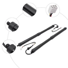 Pack of 2 6892042020 for Toyota RAV4 2019-2022 Rear Tailgate Hatch Lift Support