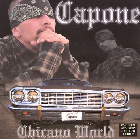rare chicano rap products for sale | eBay