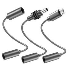 Starlink Mini Extension Cable - Cable Coupler Female to Type-C Male to Female