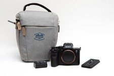 Sony Alpha A7SIII A 7S III A7S III 12.1 MP Low Use USA Model