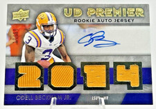 2014 SPx Football Cards 4