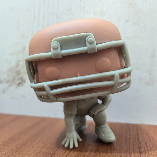 Funko Pop! Legends NFL  Prototype Joe Greene (Pittsburgh Steelers) #264 Vinyl