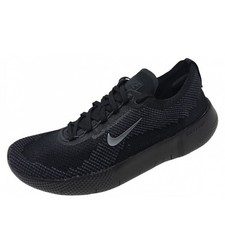 Nike Free 2025 Herren Sneaker in Schwarz