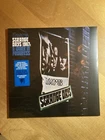 THE DOORS STRANGE DAYS 1967: A WORK IN PROGRESS Vinyl RSD 2025 Record Store Day