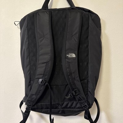 The North Face Tote Bag Hazy Pack 27L Men's bags: Popular brands