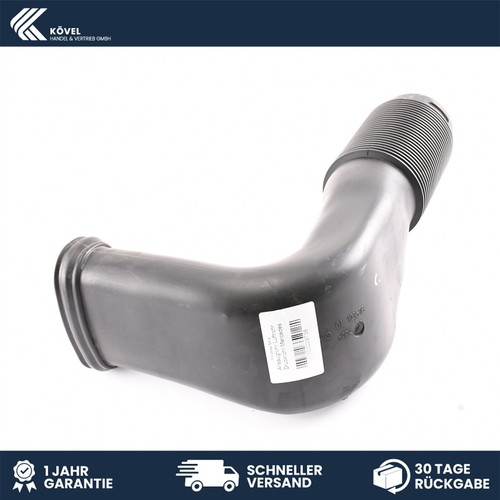 Ansaugrohr Luftrohr Druckrohr Mercedes Benz E-Klasse W212 E250 CDI 12357B