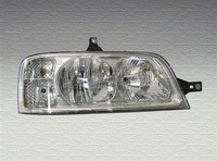 Magneti Marelli Hauptscheinwerfer 712415501129 FüR Peugeot Fiat CitroËN